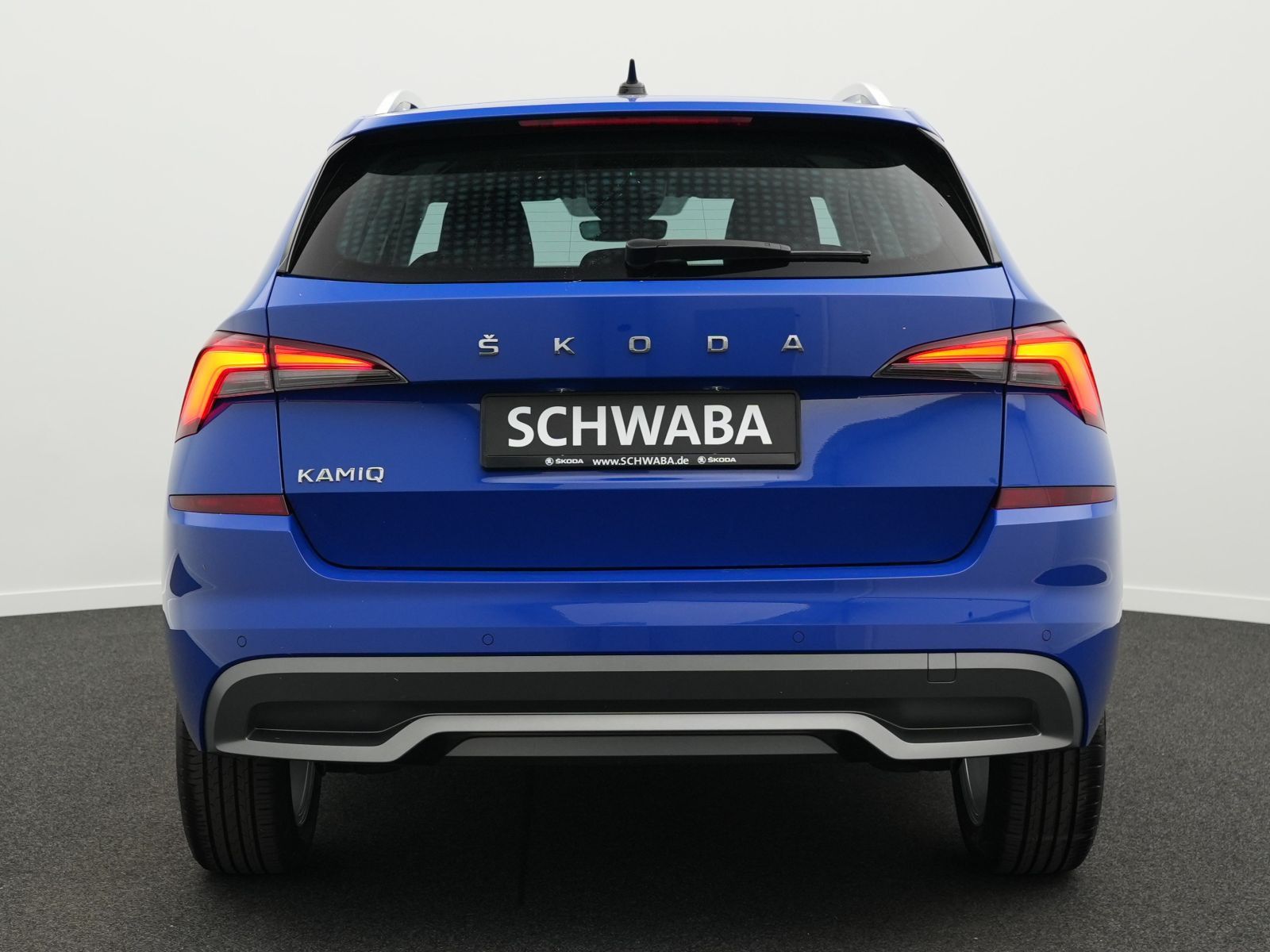 Skoda Kamiq - Bild 8
