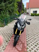BMW S 1000 XR - MOTORRAD X