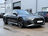 Audi RS 7 LASER/KERAMIK/CARBON/B&O/PANO/360°/NACHTSIC - Audi RS7 mit Panoramadach