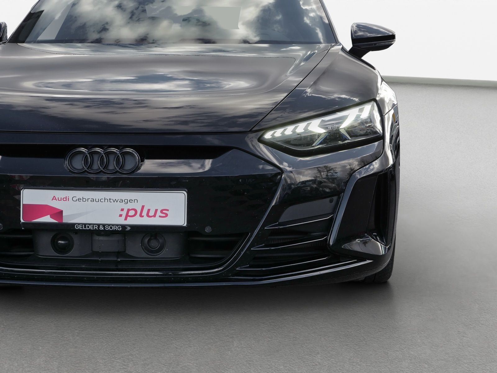 Audi e-tron GT - Bild 13