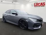 Honda Civic 1.5 Sport Plus CVT-Autom.*LED*NAVI* - Honda Gebrauchtwagen in Oberhausen