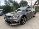 Volkswagen Golf 1.4 TSI DSG 5p. Sport Edition R- - Volkswagen Golf: Sport Edition
