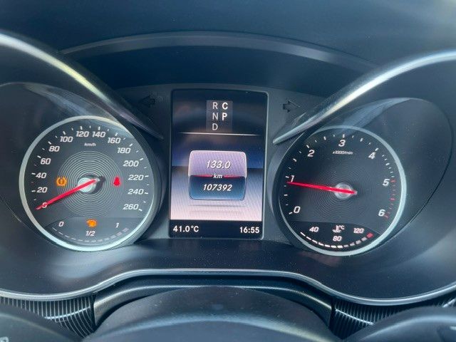Fahrzeugabbildung Mercedes-Benz V 220 Edition LANG AHK NEU LED NAVI SHZ