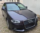 Audi A3 1.8 TFSI S line Cabriolet S line