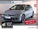 Volkswagen Golf VIII 1.5 eTSI DSG Edition 50*Pano*Keyless