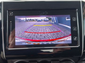 Suzuki Swift Comfort*LED*Navi*ACC*Kamera*SHZ*PDC*