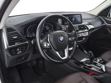 BMW X3 - 8