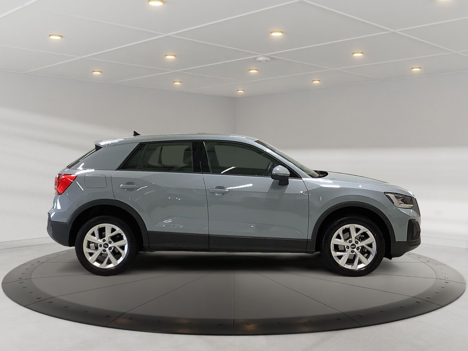 Q2 35 TFSI 110 kW,Navi,elektr.Heckklappe,Kamera,