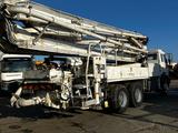 Mercedes-Benz SK 2631 6X4 LSB 36M BETONPOMP 370 BAR - Mercedes-Benz Kipper Sk