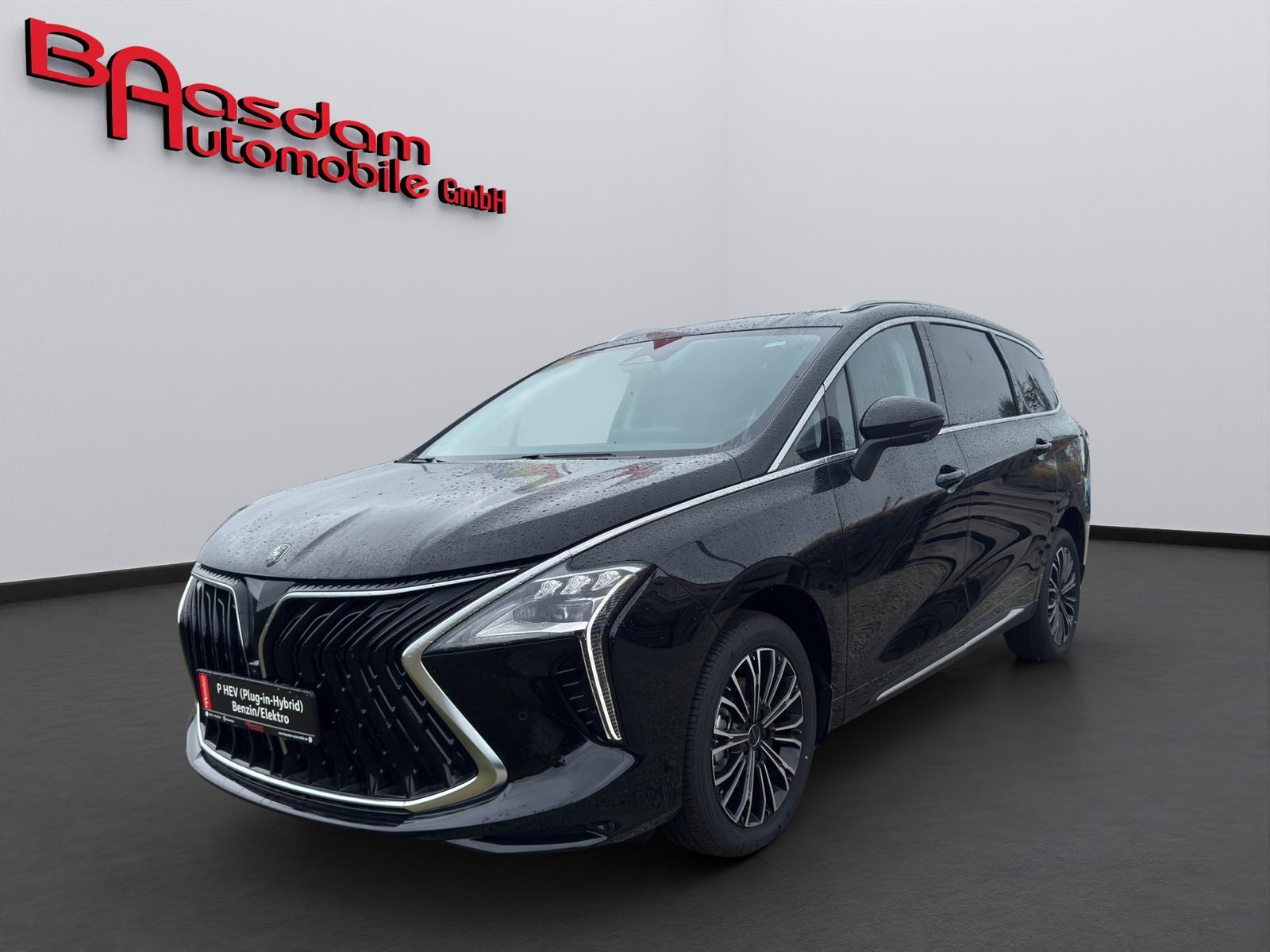 DFSK Forthing 4 U-Tour PHEV Luxury/Noble *CarPlay*ink