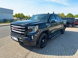 GMC Sierra - GMC Sierra: Allradantrieb