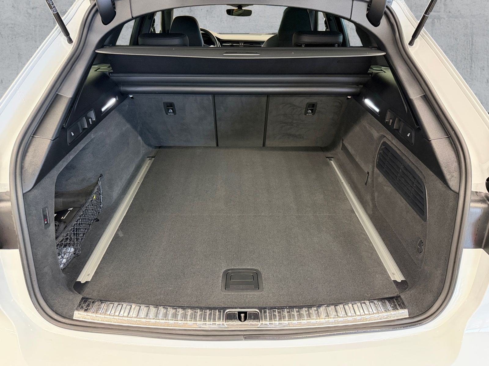 Audi RS6 - Bild 14