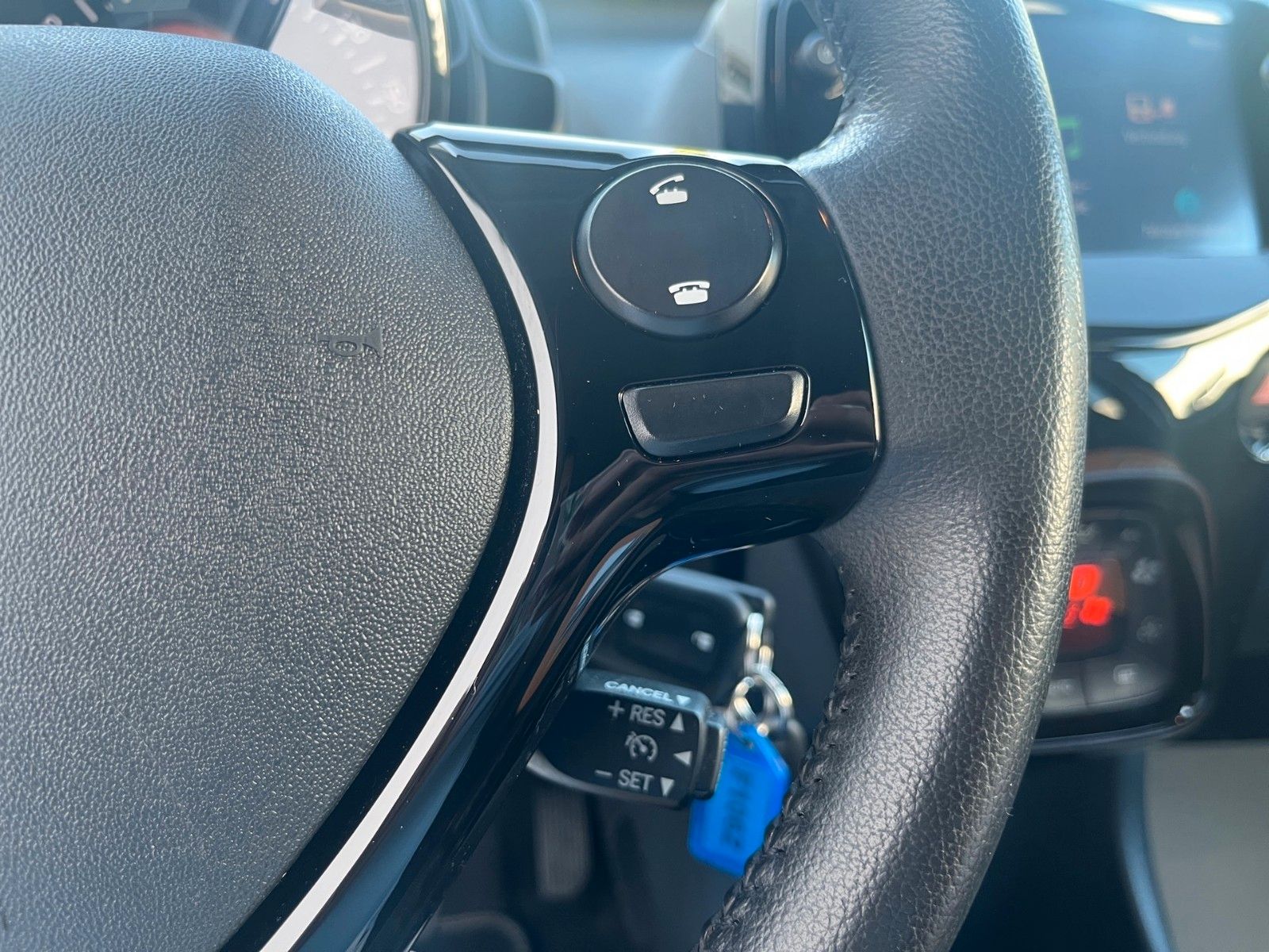 Peugeot 108 TOP Collection – Bild 16