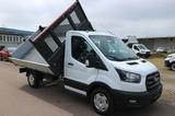Ford Transit Pritsche 350 L2 3-Seiten Kipper AHK - Angebote
