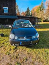 Volkswagen VW Polo 1.9 TDI *TÜV* - Volkswagen Polo aus 2004: TDI