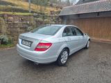 Mercedes-Benz W204 C300  AVANTGARDE - gebrauchte Mercedes-Benz C 300 aus dem Jahr 2009