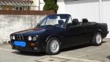 BMW 320i Cabrio E30 Automatik | Oldtimer | gepfl - BMW 320: Cabrio, E30 320i