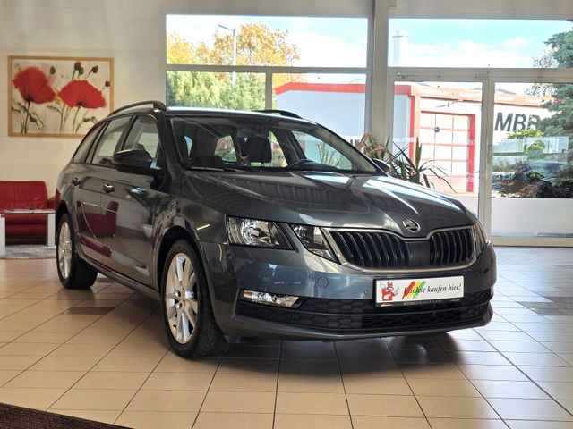 SKODA Octavia — Foto 10