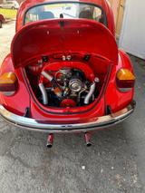 Volkswagen Käfer 1200( 1975)Kompletrestaurierung - gebrauchte VW Käfer aus dem Jahr 1975