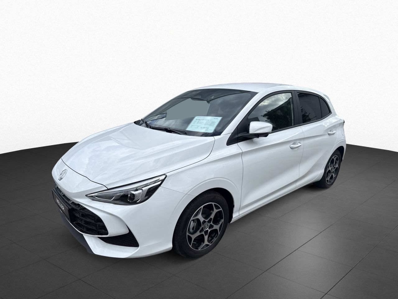 MG3