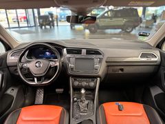 VW Tiguan 2.0 TSI Highline 4Motion R-Line*Panodach