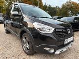 Dacia Dokker Stepway Kamera*Tempo*Klima - Dacia Gebrauchtwagen in Berlin