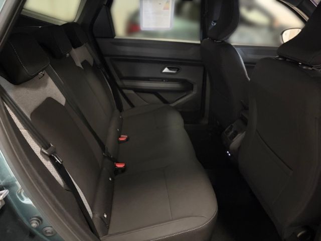 Fahrzeugabbildung Dacia Bigster Hybrid 155 Journey+City-Paket+Winter-Plu