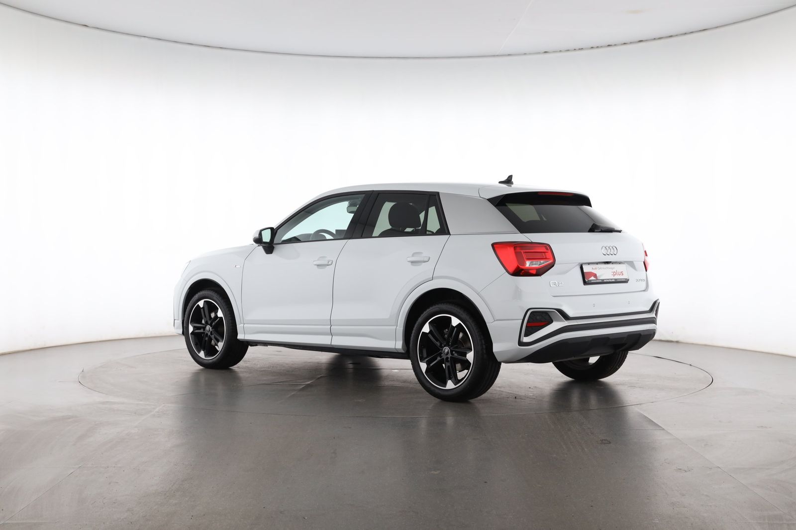Audi Q2 - Bild 4