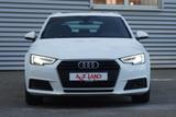 Audi A4 Avant 2.0 TDI basis LED Navi Panorama Head-Up - Audi A4 mit Diesel-Antrieb