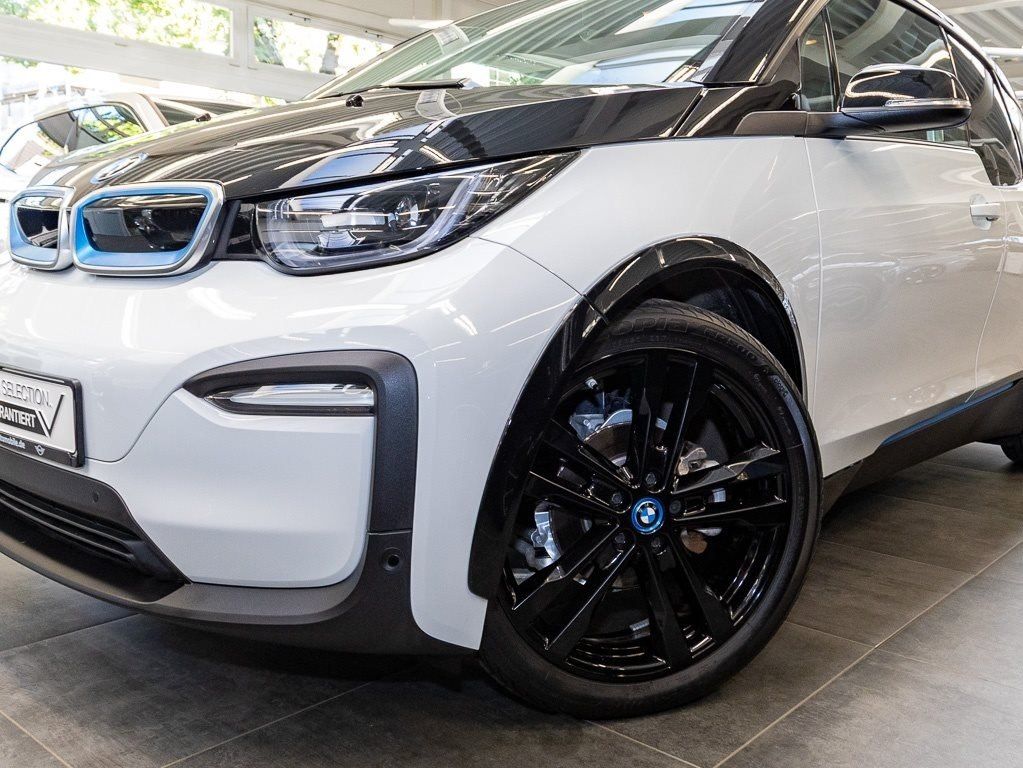 BMW i3 - Bild 4