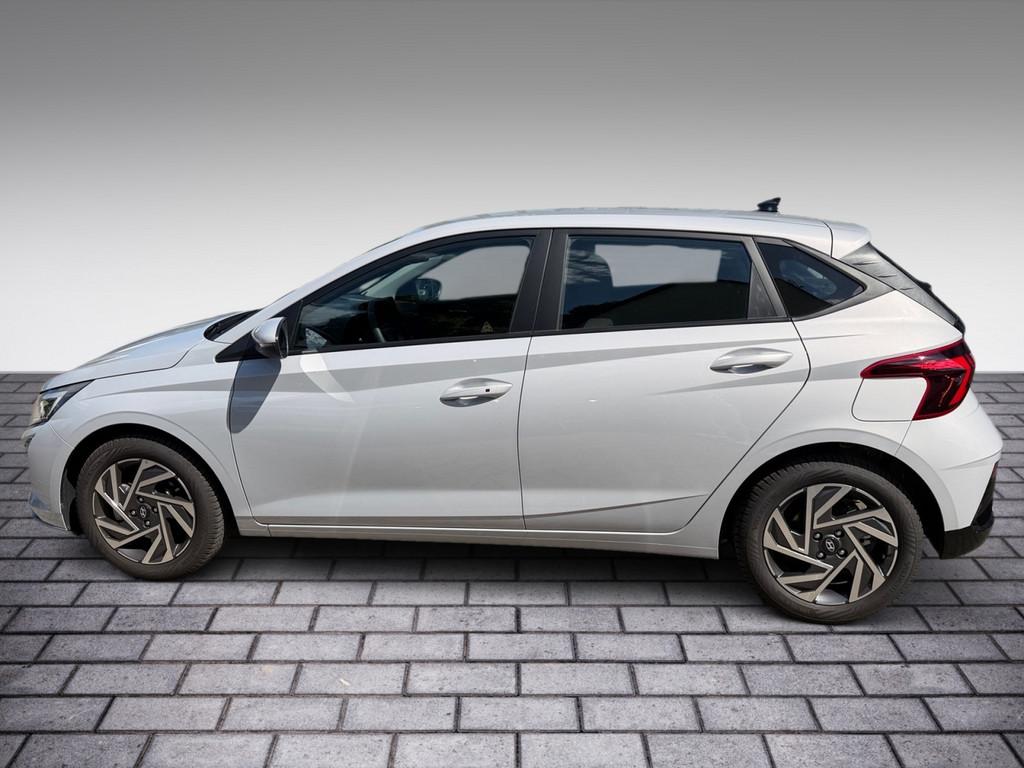Hyundai i20 1.0 T-GDI TREND