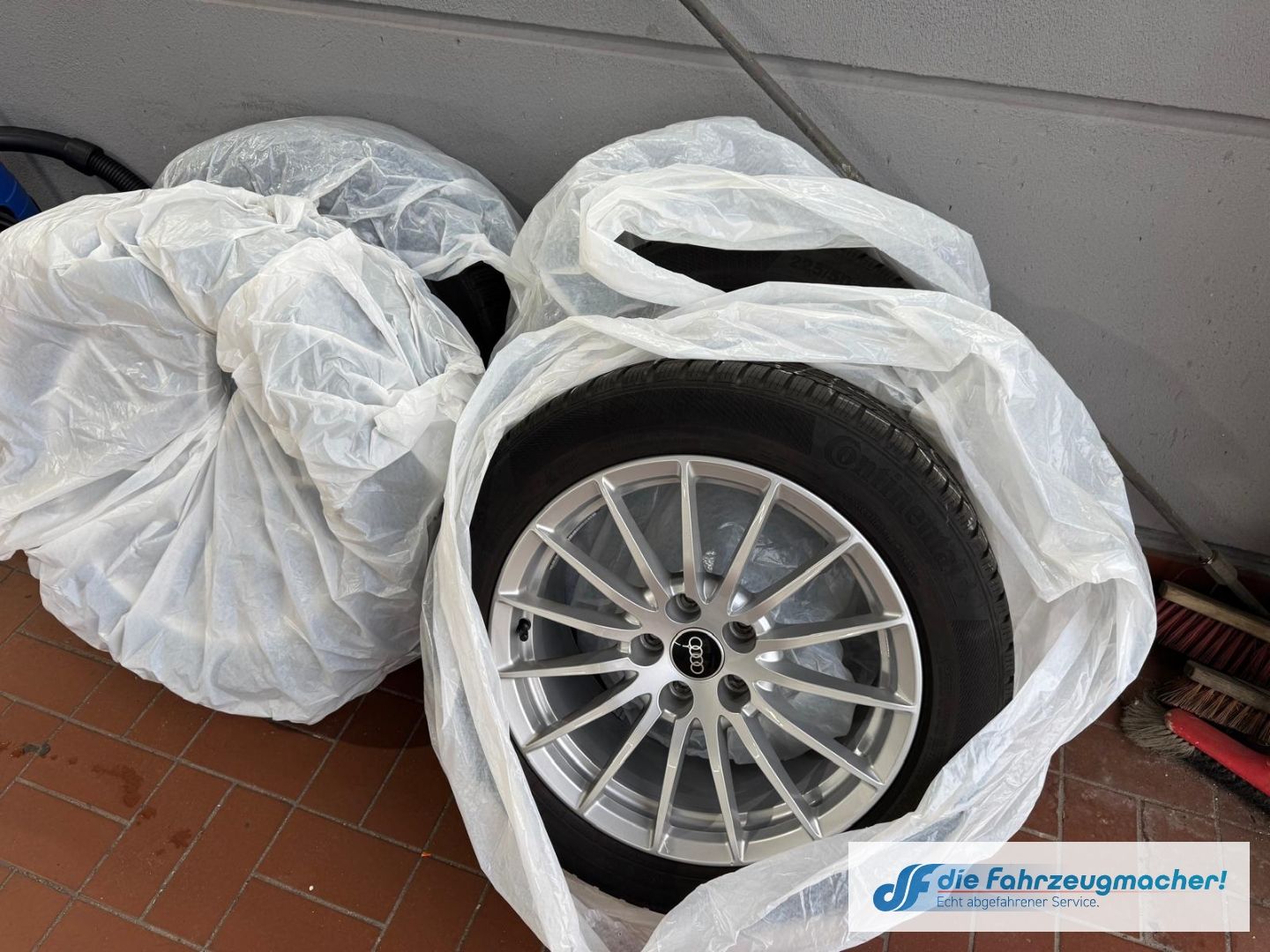 Fahrzeugabbildung Audi A5 Sportback 40 TFSI S-Line Digitales Cockpit So