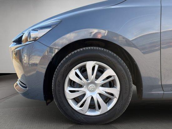 Mazda 2 1.5, 75PS 5-Gang Center-Line DAB/LED