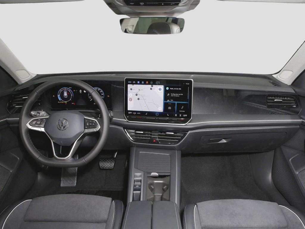 Volkswagen Passat Variant 2.0 TDI DSG 110 kW Business