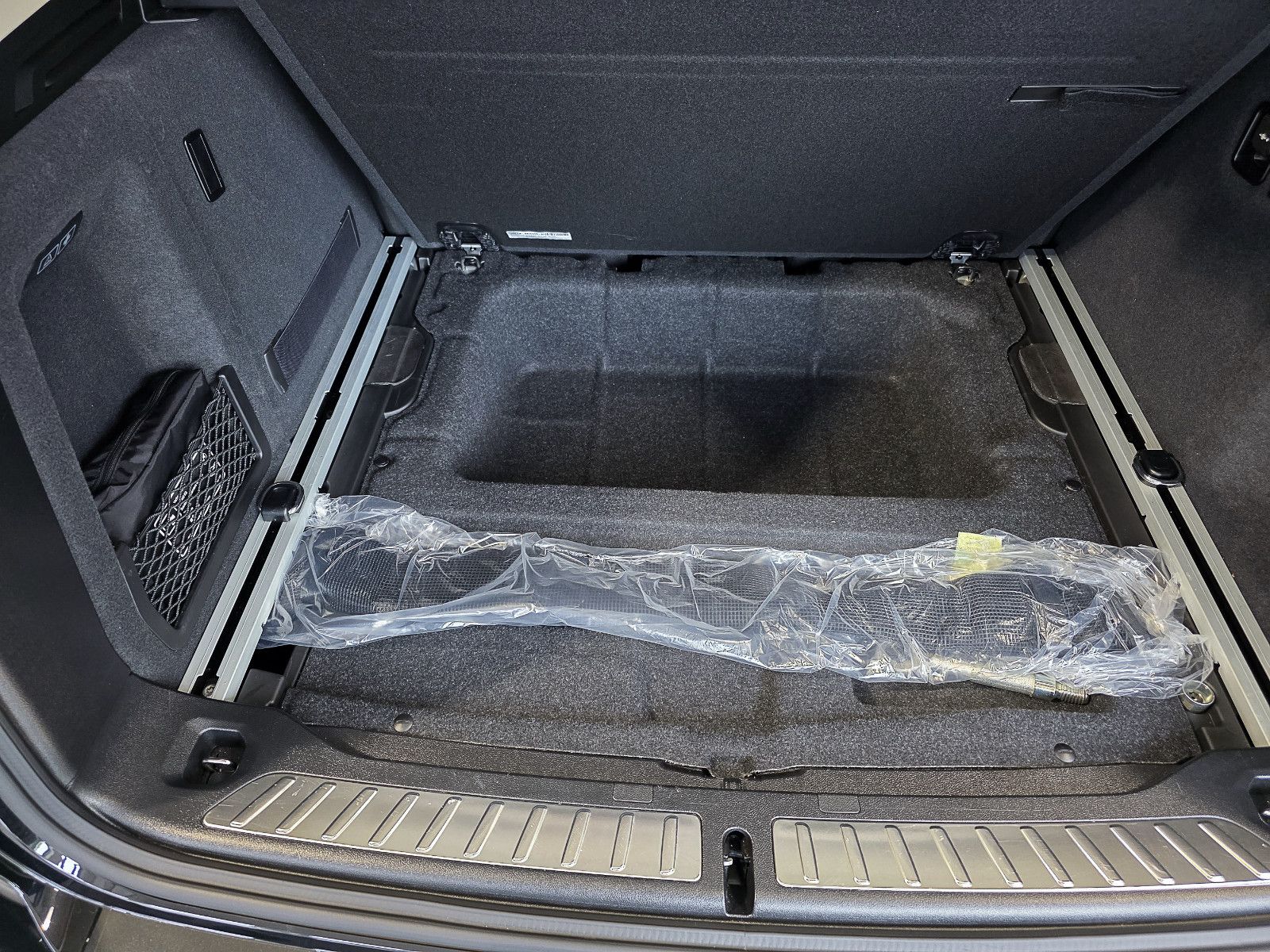 BMW X3 xDrive 20i,LiveCock.PLUS,DAB,HIFI,Sports. 21" foto 11