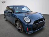 MINI John Cooper Works - blaue MINI John Cooper Works