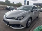 Toyota Auris Comfort AHK Klimaautomatik Rückfahrkamera - gebrauchte Toyota Auris aus dem Jahr 2016