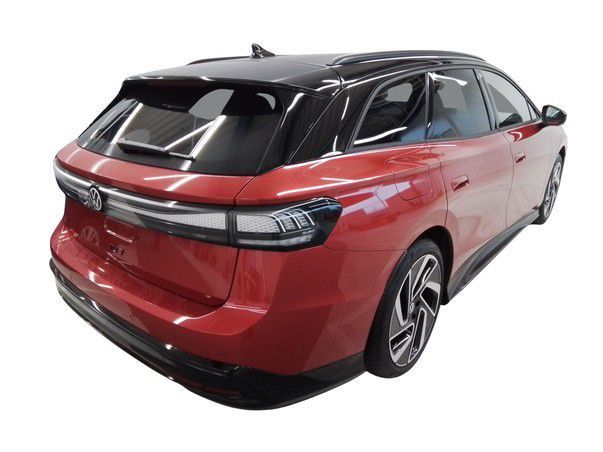 ID.7 Tourer Pro 77 kWh 210 kW AHK