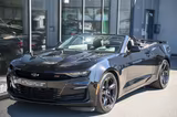 Chevrolet Camaro Cabrio 6.2 V8 10-Gang Aut. *Klappenabgas* - Chevrolet: K10