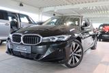 BMW 320 e 150 kW (204 PS), Autom. 8-Gang - BMW: Automatik, 8 Gang
