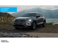Volkswagen T-Roc - Vorschau Bild 1