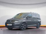 Volkswagen Caddy Maxi TDI DSG STNDHZ AHK MATRIX 7SITZE LEDE - Volkswagen Caddy Maxi in Köln