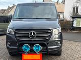 Mercedes-Benz Sprinter 319CDI 5Sitze 8fach 1Hand viele Extras 