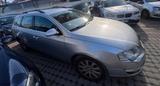 Volkswagen Passat 1.9 TDI/105CV DPF Var. Comf. - Volkswagen Passat aus 2006: 1.9