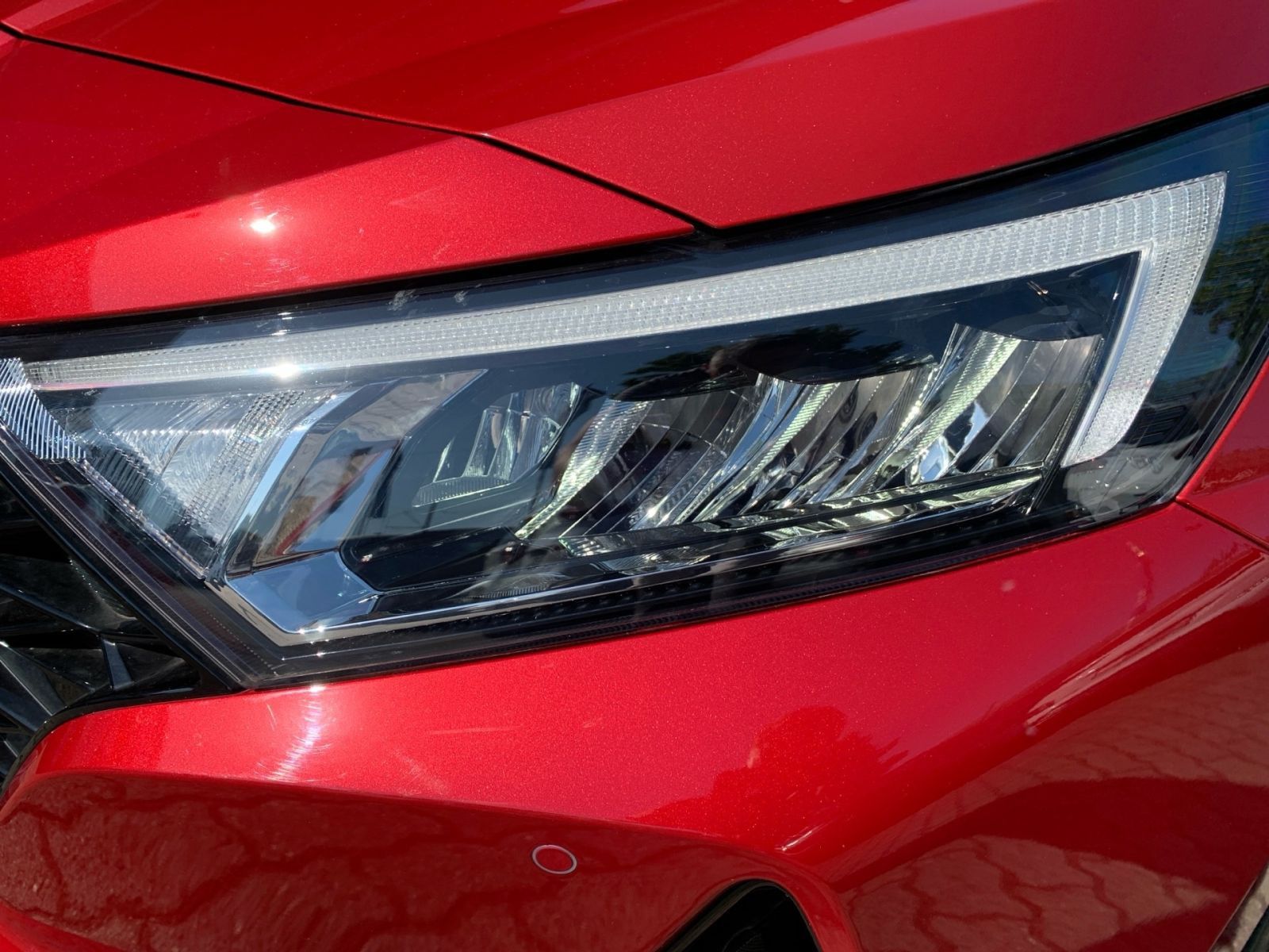 Fahrzeugabbildung Hyundai i20 1.0 T-GDI Prime Mild-Hybrid LED Navi BOSE