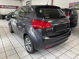 Kia Venga Dream Team *1.Hand*Scheckheft*Automatik* - gebrauchte Kleinbusse in Bochum