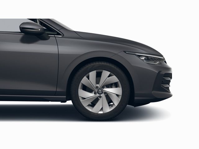 Golf VIII Variant Style 2.0 TDI DSG AHK, Head-Up
