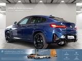 BMW X4 xDrive20d M Sport Standheizung Navi AHK HiFi - mit Diesel-Antrieb: Standheizung, Geländewagen