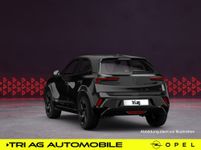 Opel Mokka - Vorschau Bild 8