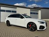 Audi A4 40 TDI Competition RS4 Sitze B&O H... - Audi A4: RS